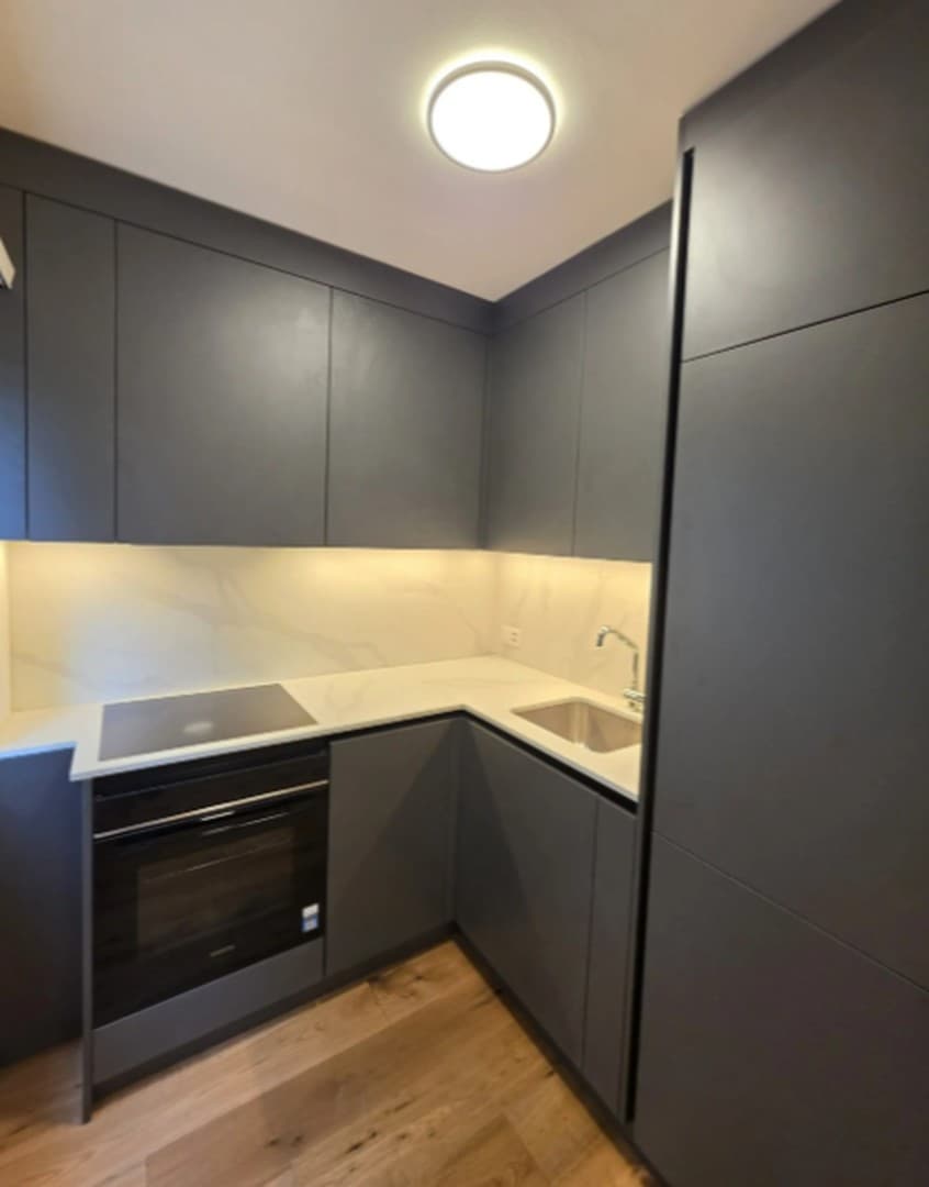 Charmantes 1-Zimmer-Apartment mit ca. 26 m² in Hamburg