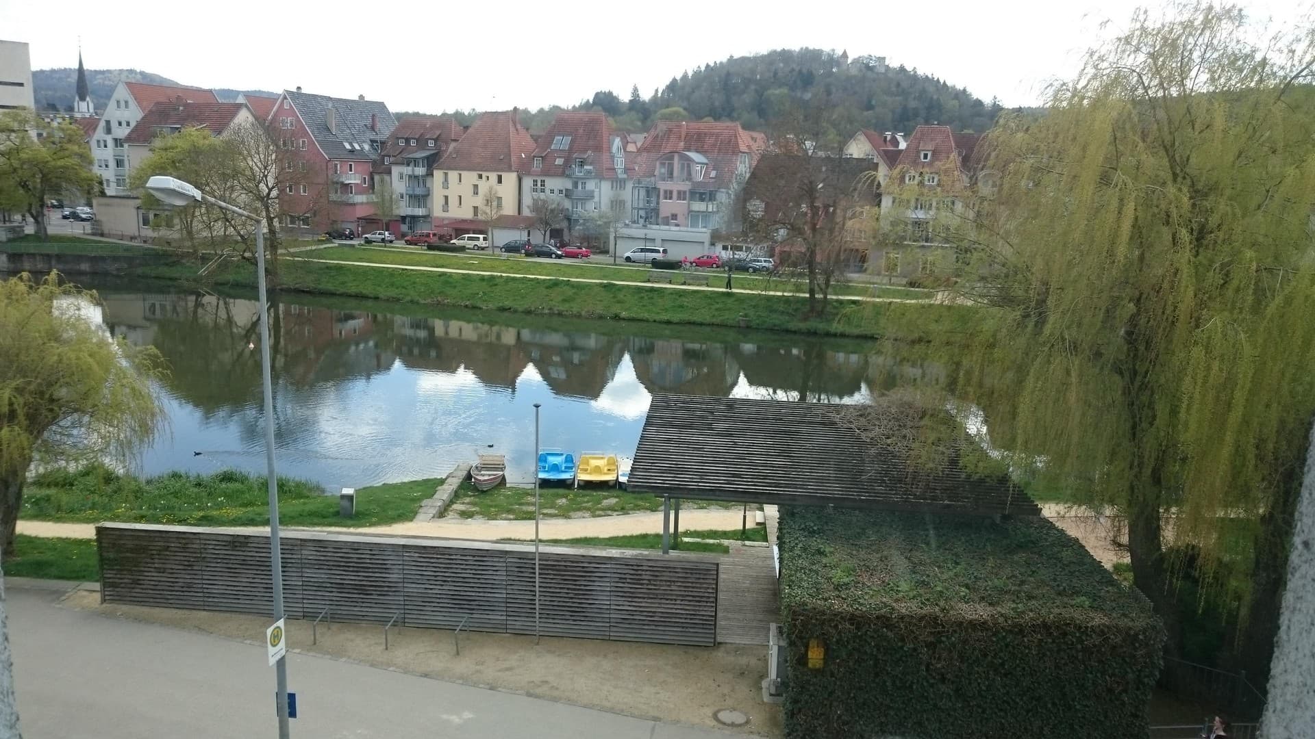 2 Zimmer in Stadtmitte Tuttlingen