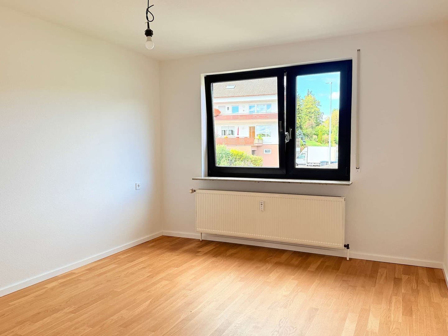 Traumwohnung, Traumlage - Wunschlos glücklich!