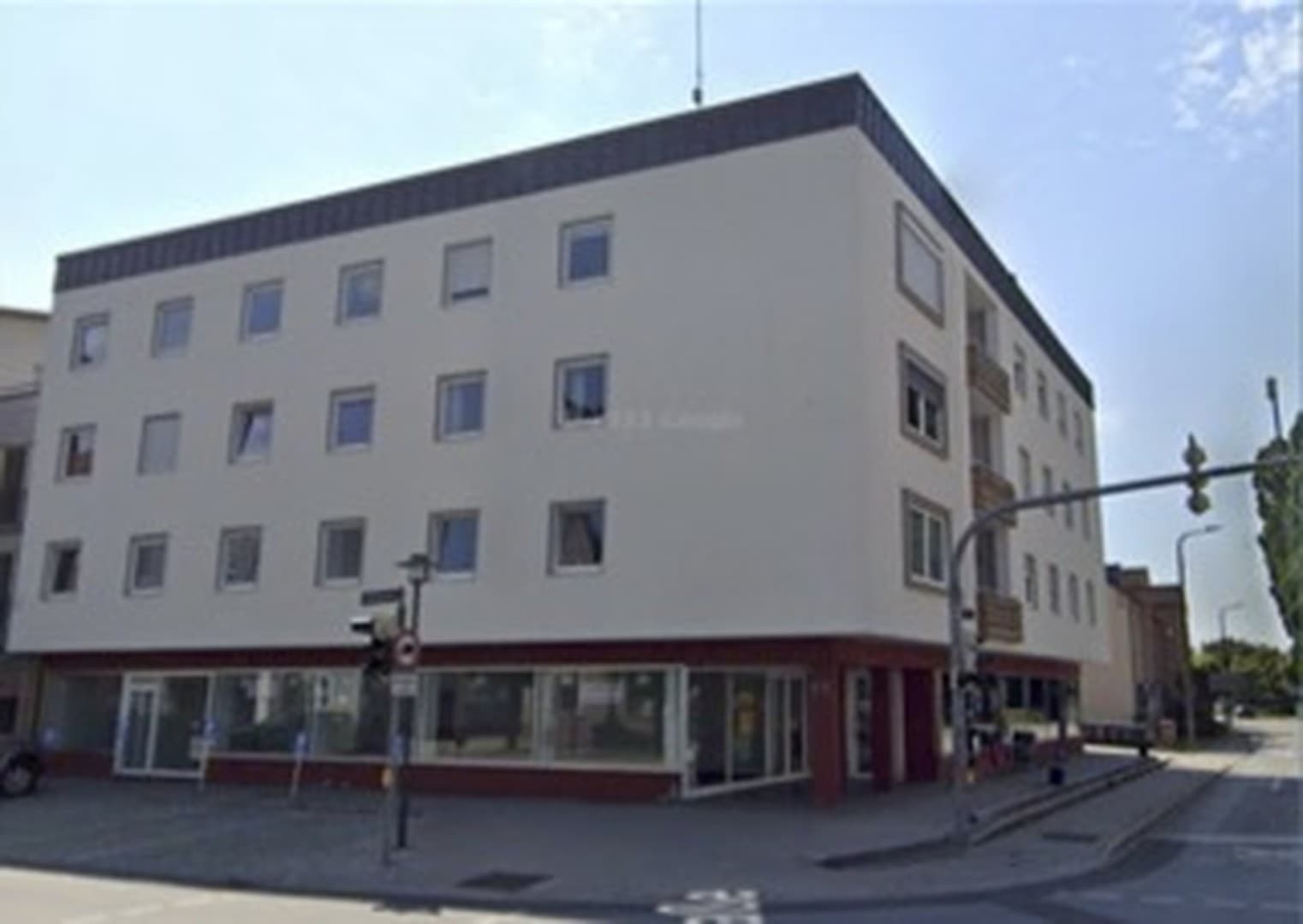 Guter Laden im Zentrum von Deggendorf
