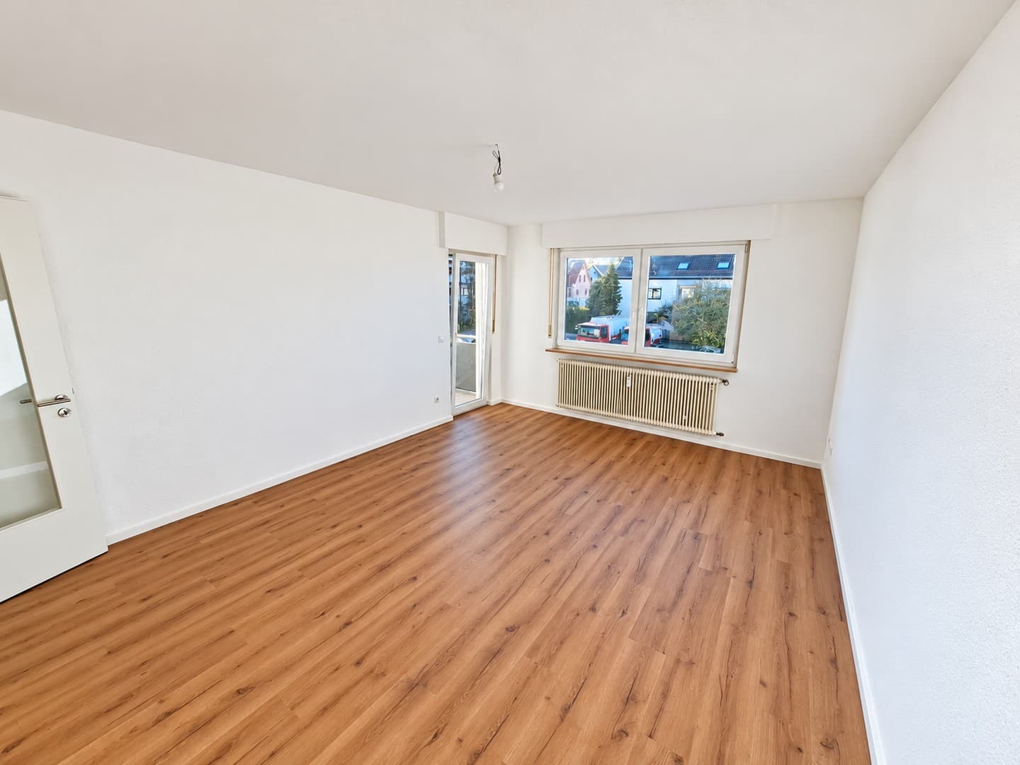 Modernes Wohnen mit Stil; SOFORT frei