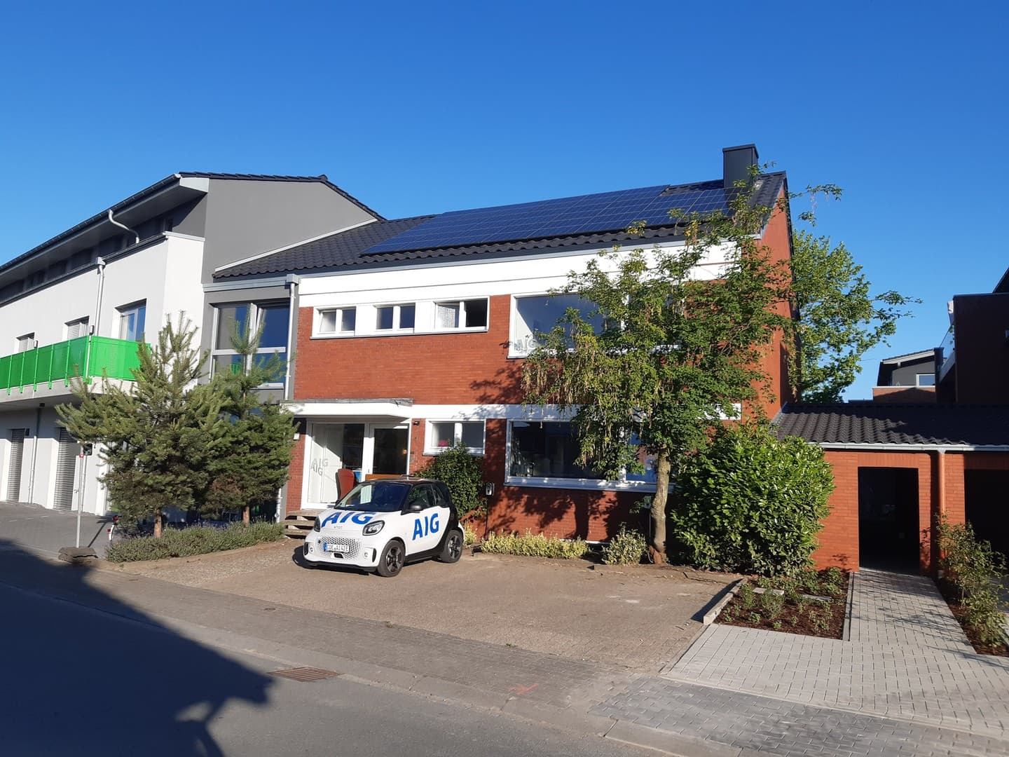Attraktives, neuwertiges 6-Zimmer-Haus mit gehobener Innenausstattung in Dülmen
