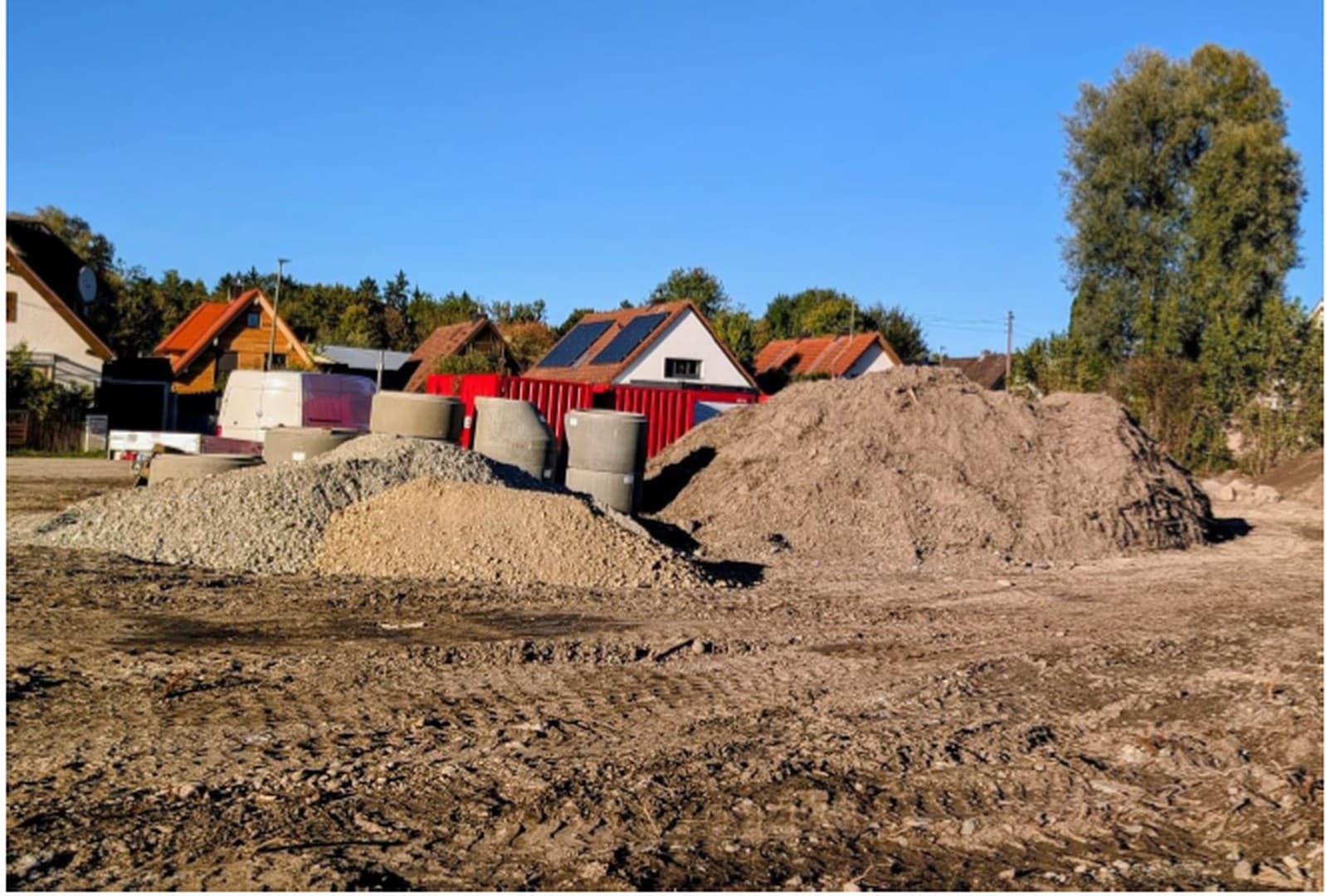 Stadt Weilheim i,OB verkauft Grundstücke am südwestlichen Stadtrand