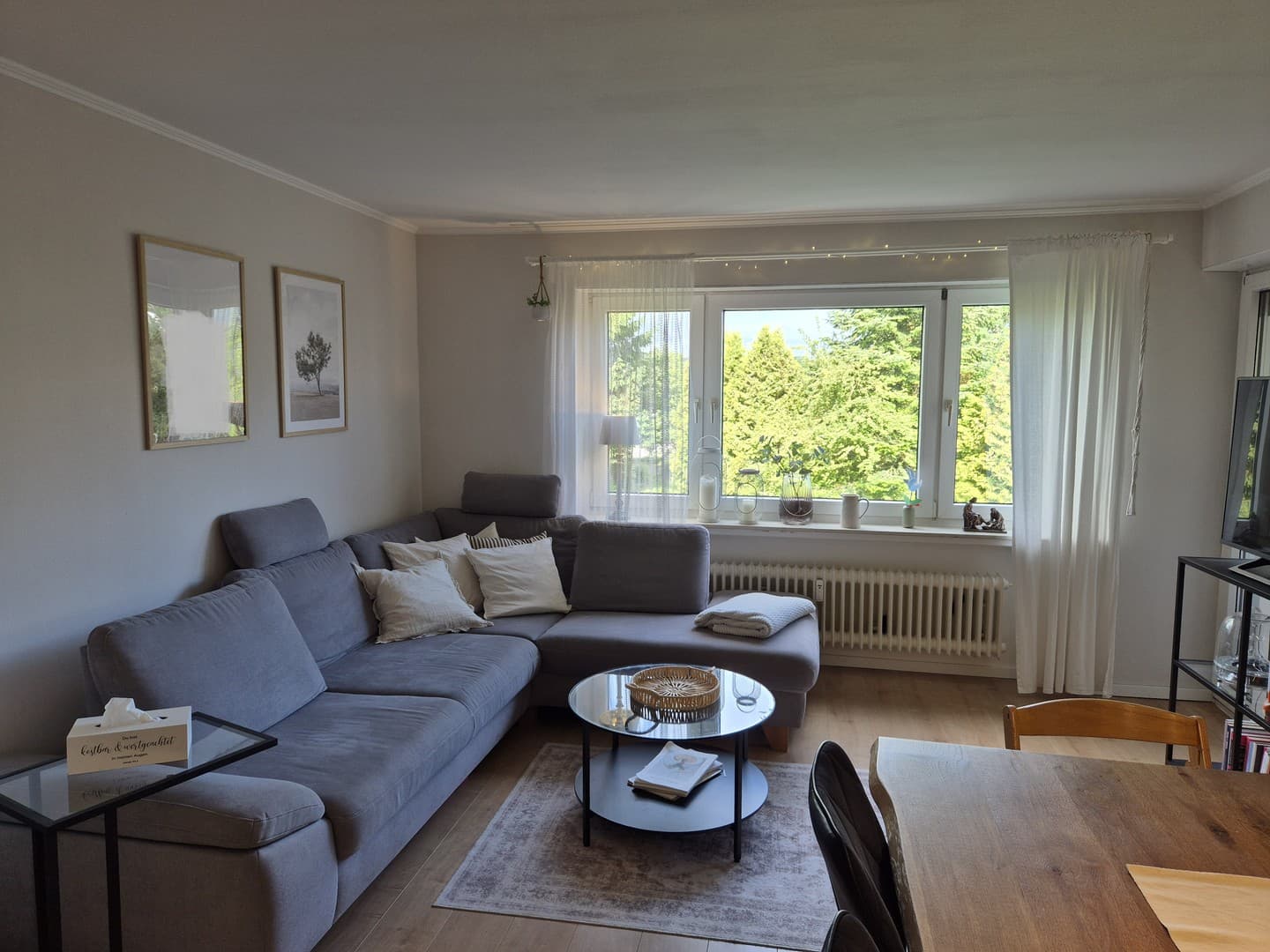 Moderne 3 Zimmer Wohnung in BI-Ubbedissen zu verkaufen