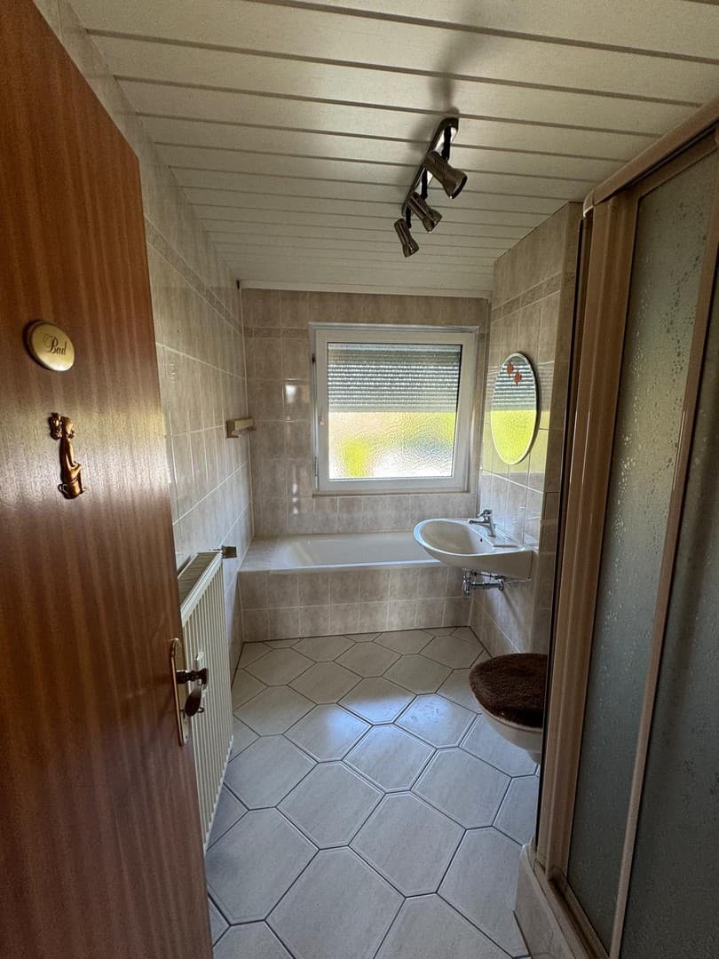 Renovierungsbedürftige Eigentumswohnung in Watenbüttel