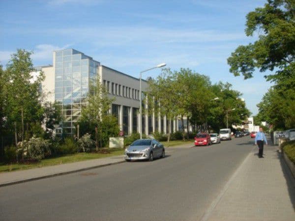 VB2583d Provisionsfreie und repräsentative Büroeinheiten / Regensburg - West