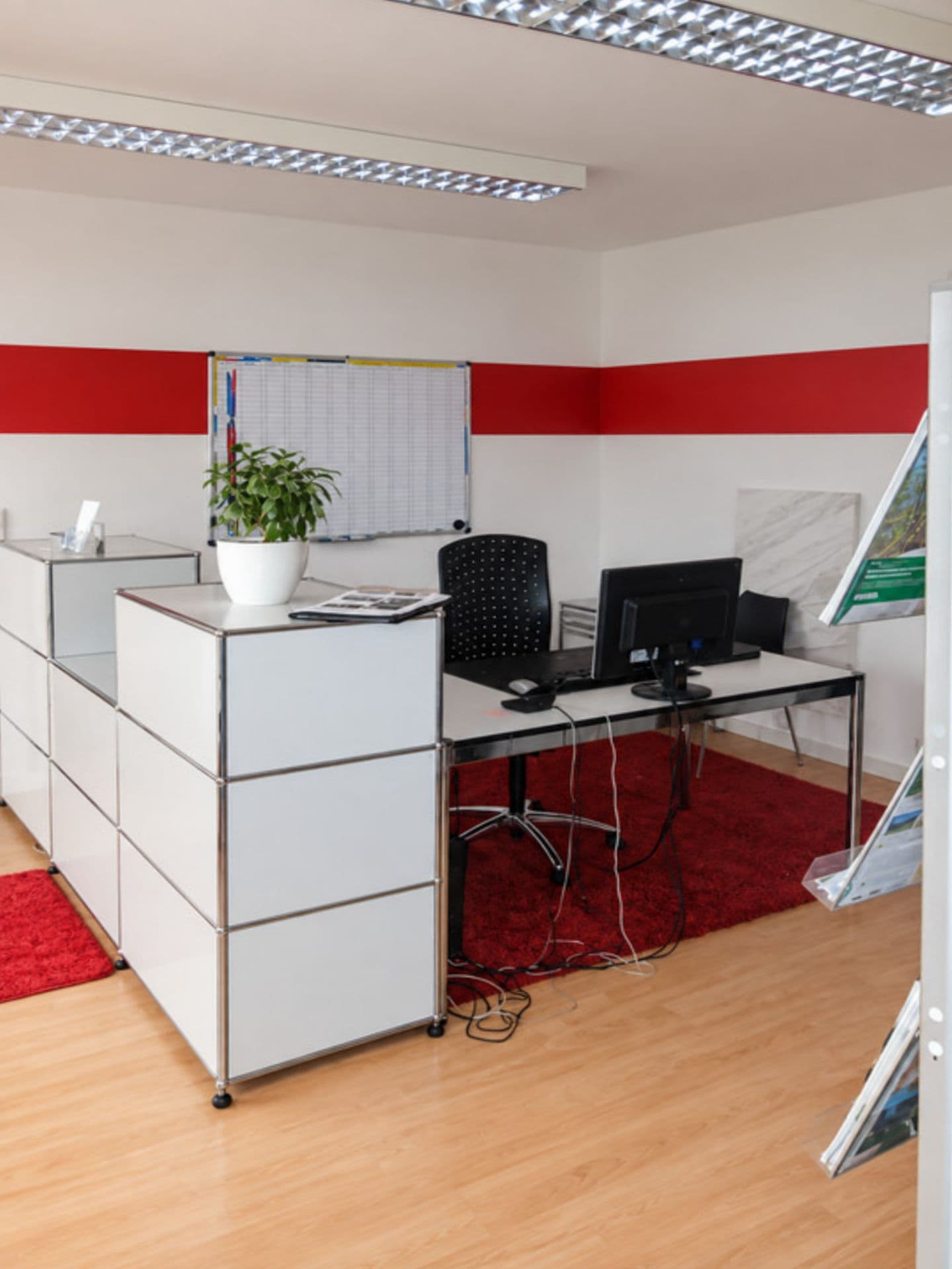 VB3732 Bürofläche mit eigenem Kundeneingang / Regensburg - Nord