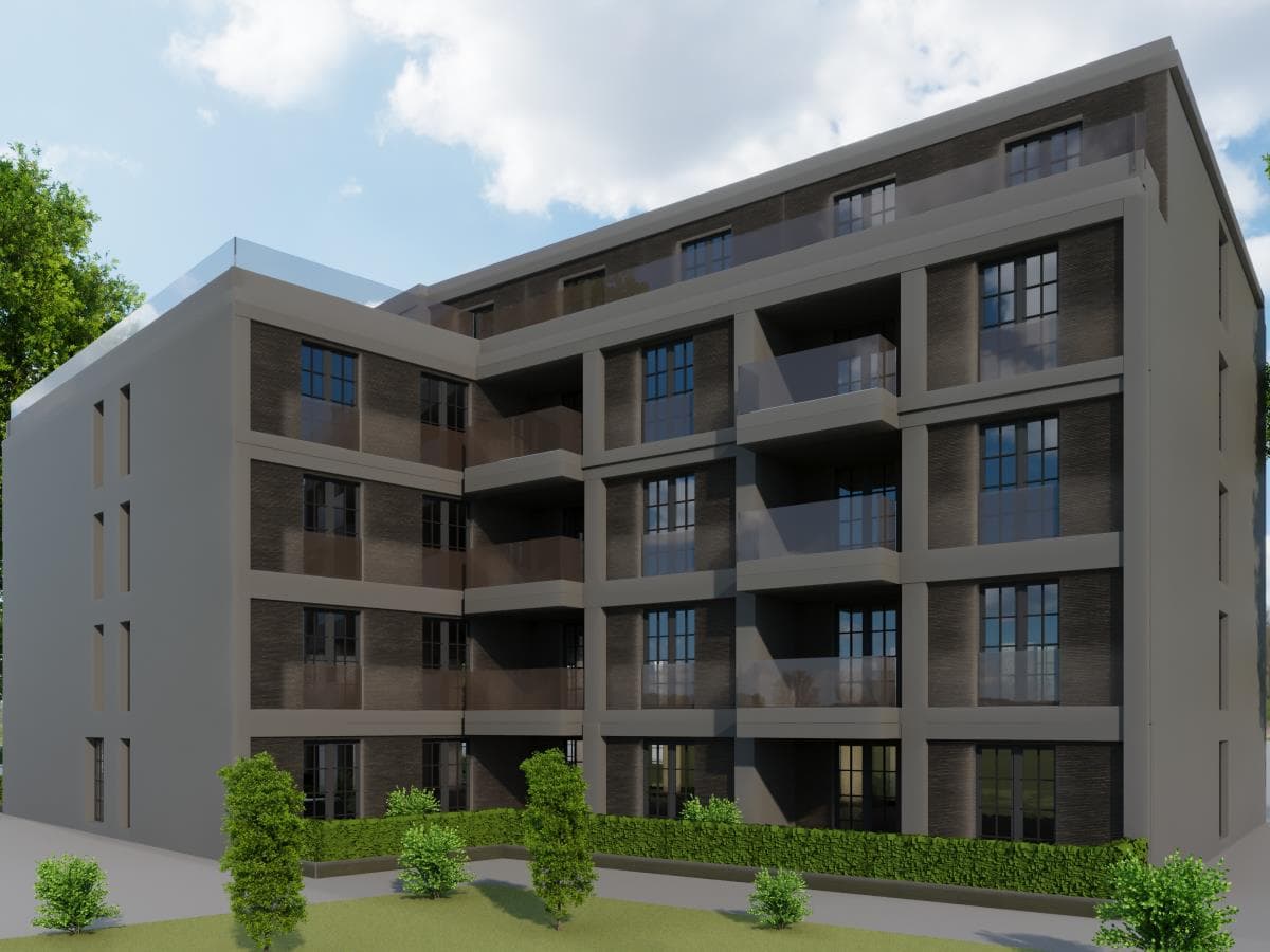 Altersgerechtes Wohnen+ Steuern sparen durch Sonderabschreibungen im
KFW 40 QNG Energiesparhaus
