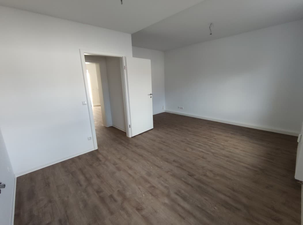 Nachmieter gesucht: Traumhafte 2-Raum-Wohnung mit Balkon