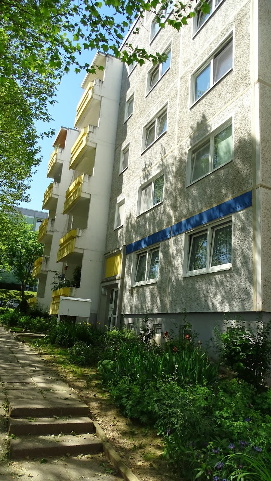Clever geschnitten, gemütlich zuhause!