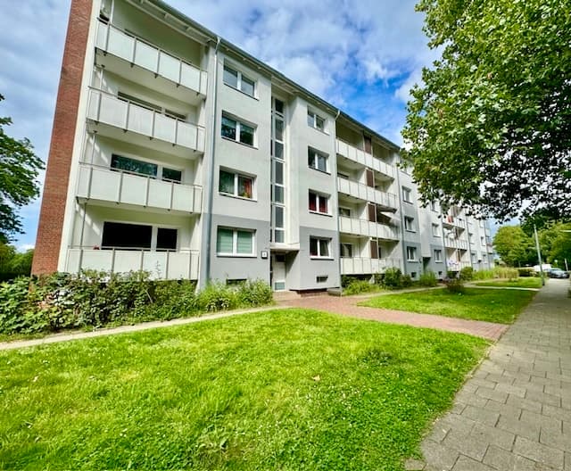 Ideal für eine kleine Familie