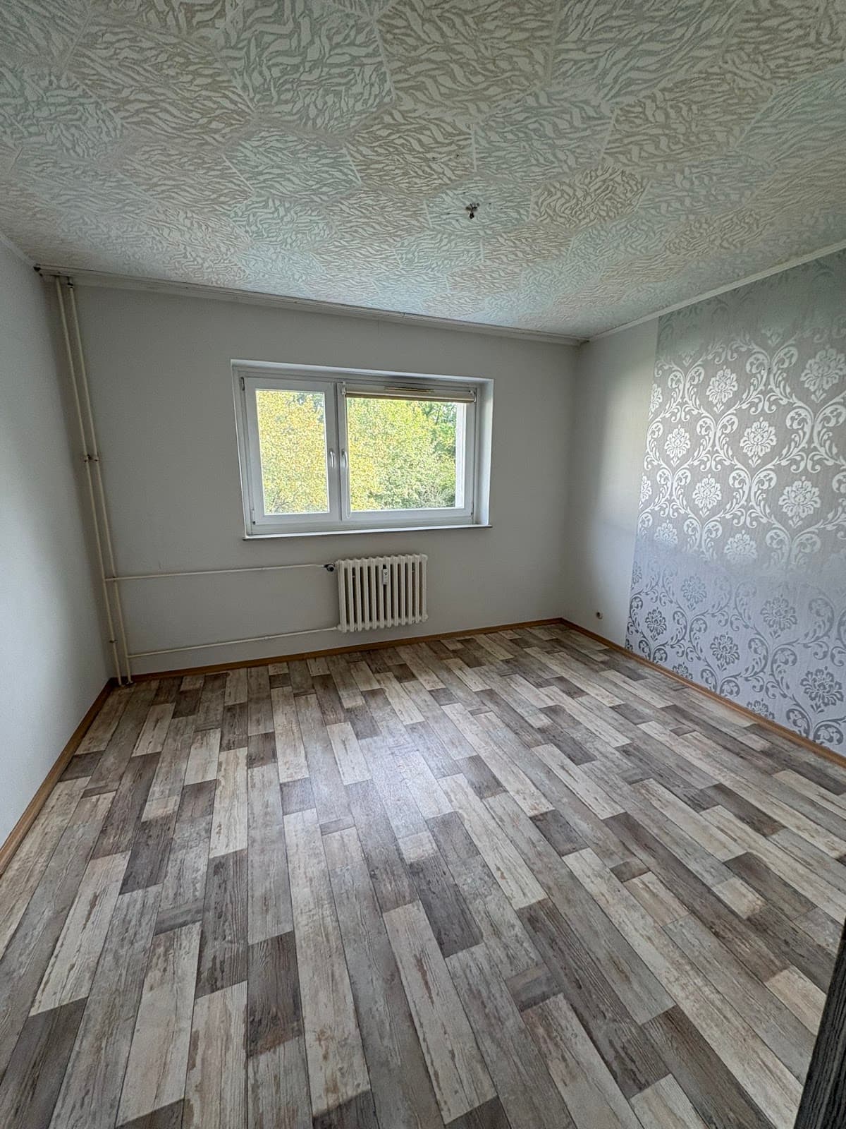 3-Zimmer-Wohnung in Elmshorn zu vermieten! – zentral & hell