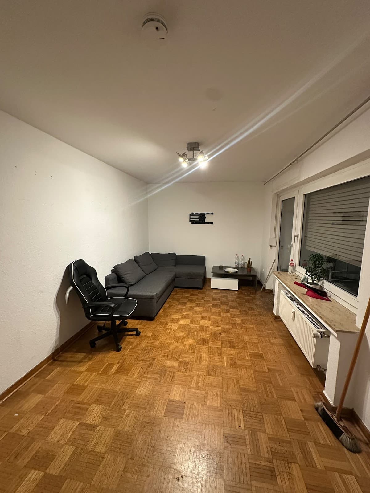 Ideal für Studenten und Singles / Kleine Wohnung in zentraler Lage