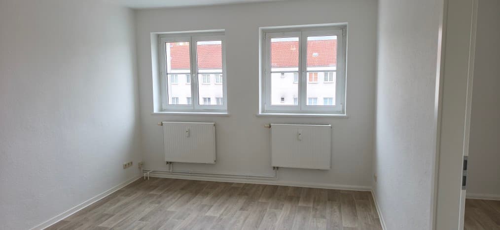 Ein gemütliches Zuhause wartet auf Sie – 3 Zimmer auf dem Görden