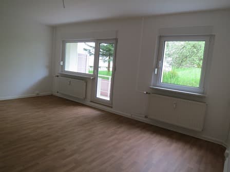 Singlewohnung nur für Dich