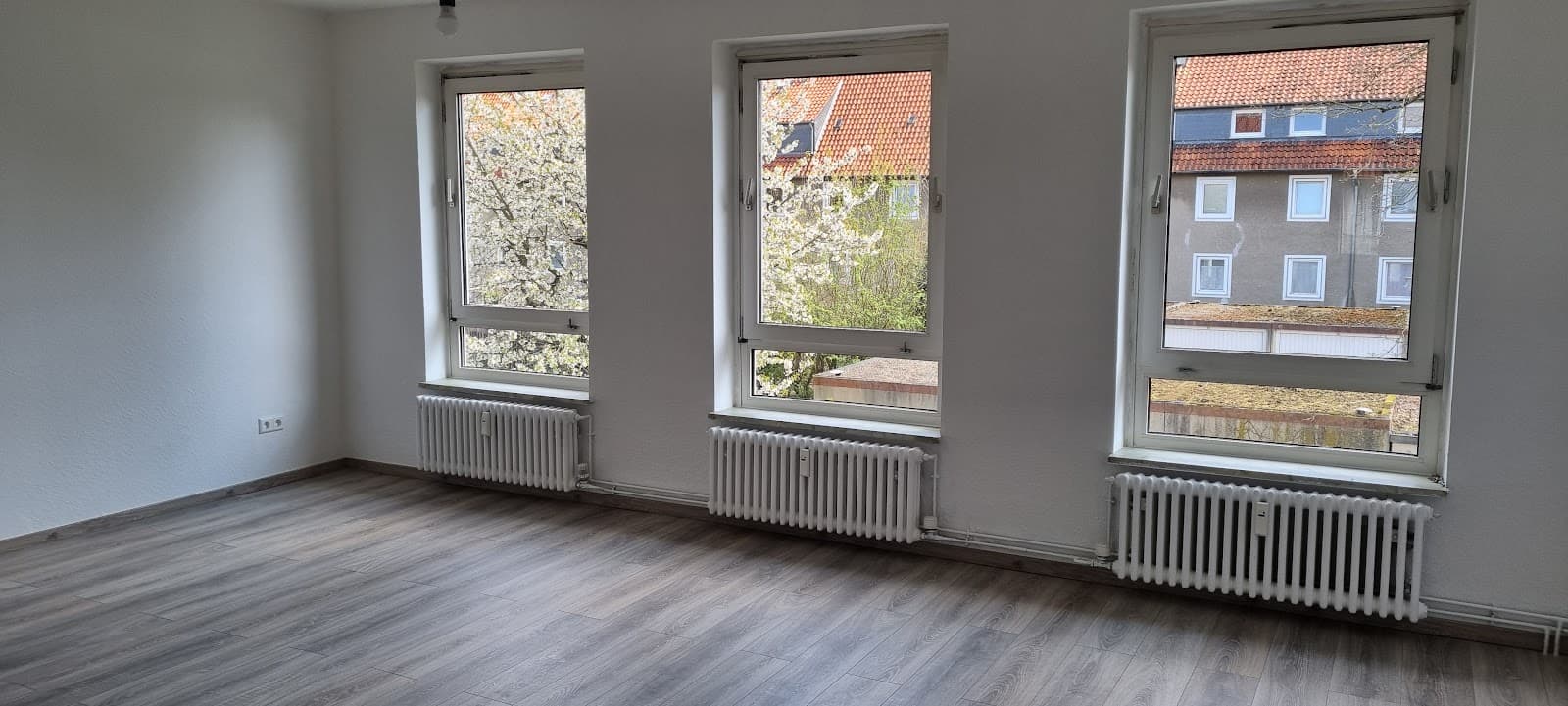 Das könnte Ihre Wohnung sein!