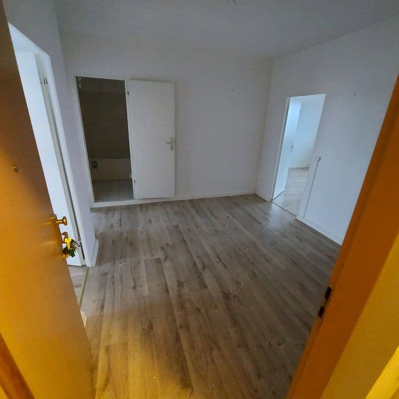 jetzt zugreifen Top renoviert sofort einzugsbereit