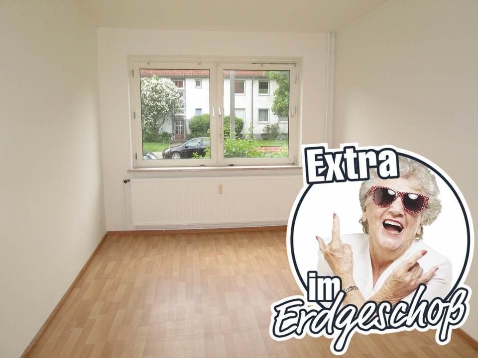 Wohnung, EG, rechts, Swindonstraße 132