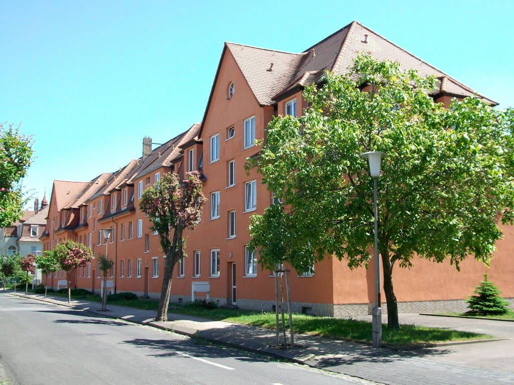 schöne Familienwohnung sucht nette Nachmieter