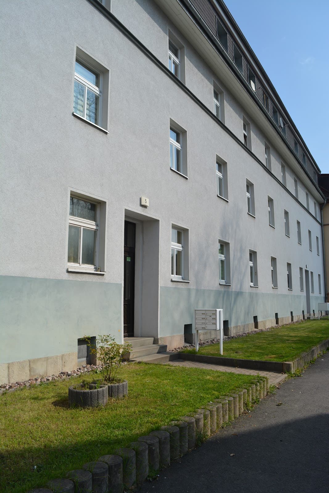 Smartes Wohnen in Meiningen - Nachmieter gesucht!