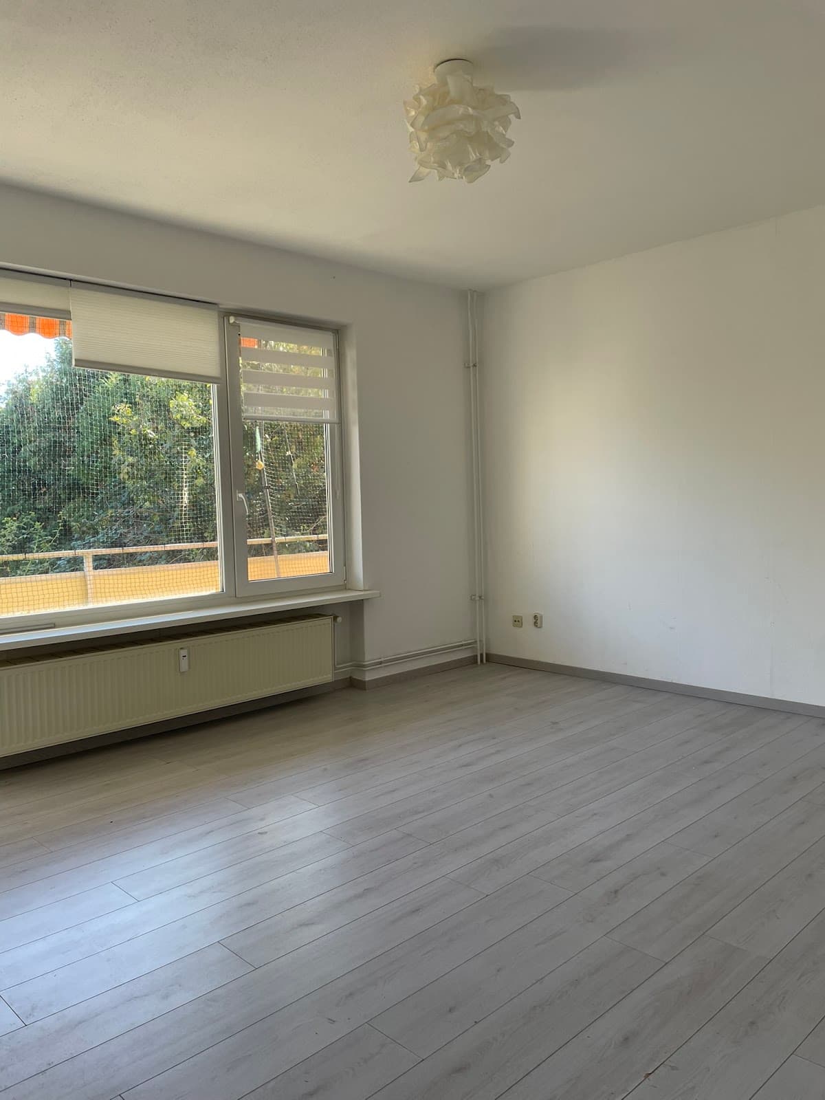 2 Zimmerwohnung zu vermieten! - In schöner & ruhiger Lage