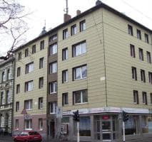 Wohnung, 02. OG, rechts, Lewerentzstraße 111