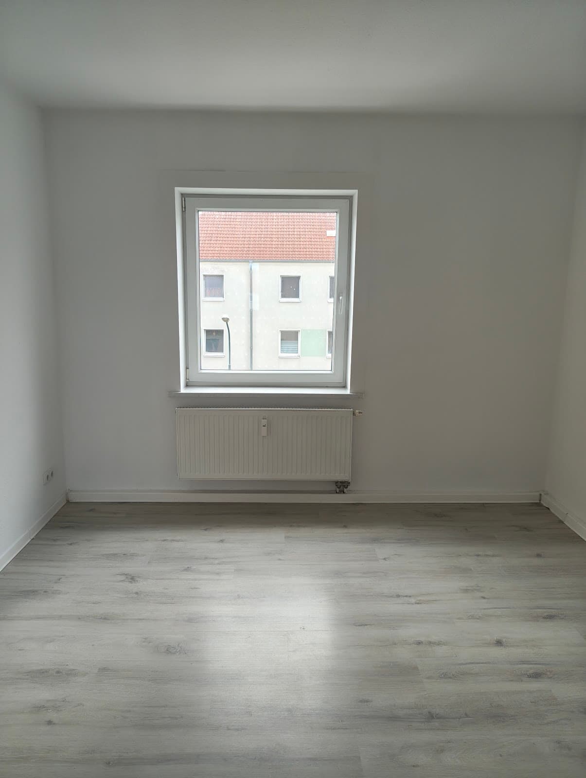 Klein, fein, meins ? deine neue 2-Raum-Wohnung