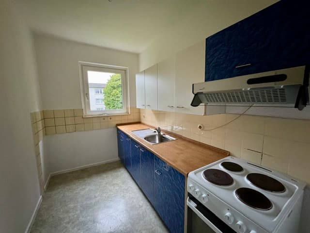 2 Zimmer Wohnung sucht neuen Mieter:)