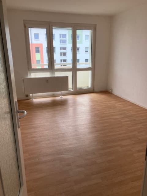 Viel Raum für die ganze Familie mit Gäste-WC