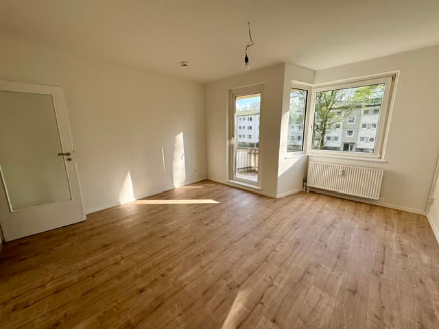Ihre neue Wohnung!