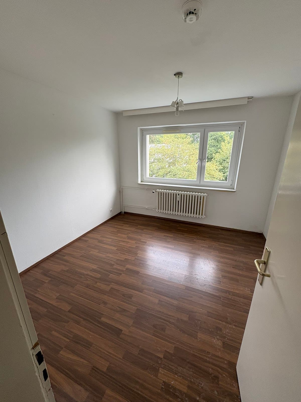 Zentrale 4-Zimmer-Wohnung in Elmshorn – freundlich & lichtdurchflutet