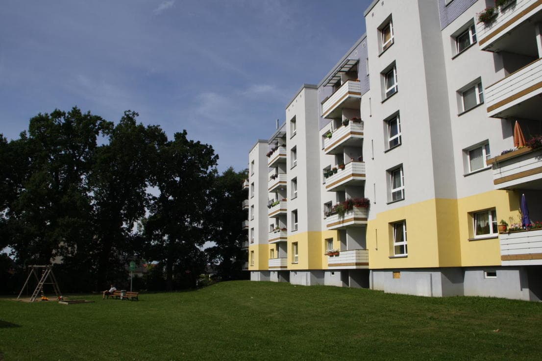 ++ Singlewohnung mit Charme ++