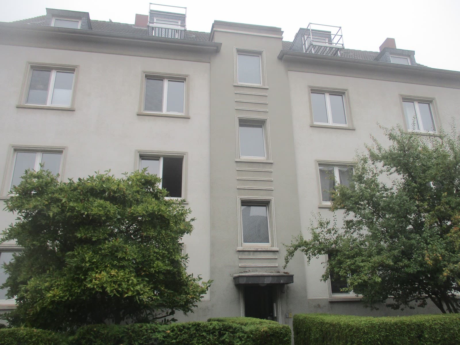 Gemütliche 2 Zimmer im EG, Dortmund-Hörde, Cimbernstraße 18