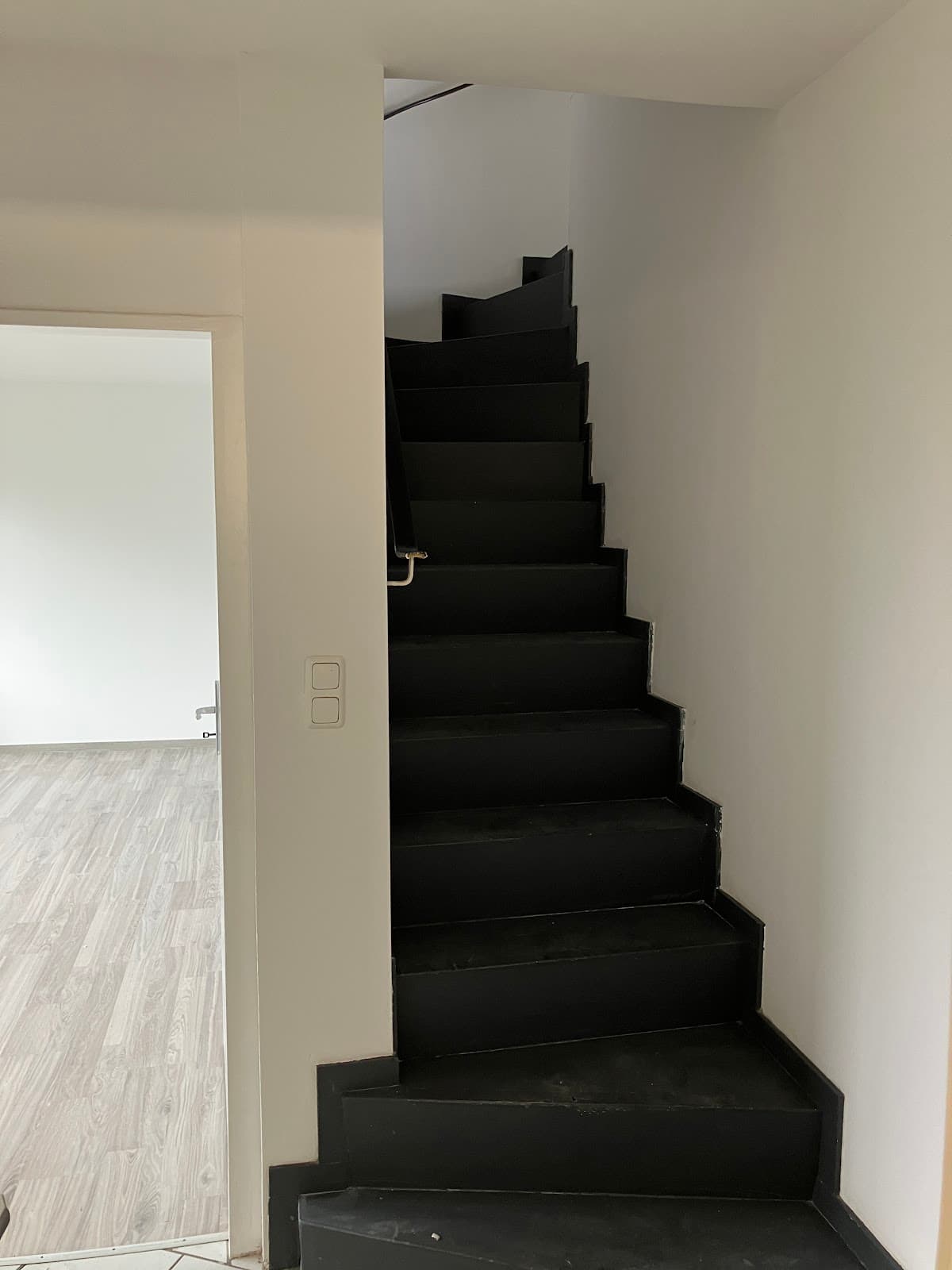 Wohnen mit Weitblick – moderne Balkonwohnung zum Verlieben