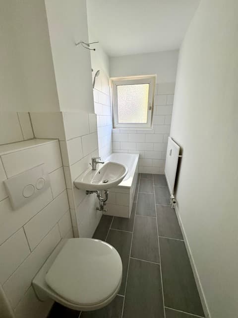 Ihre neue Wohnung!