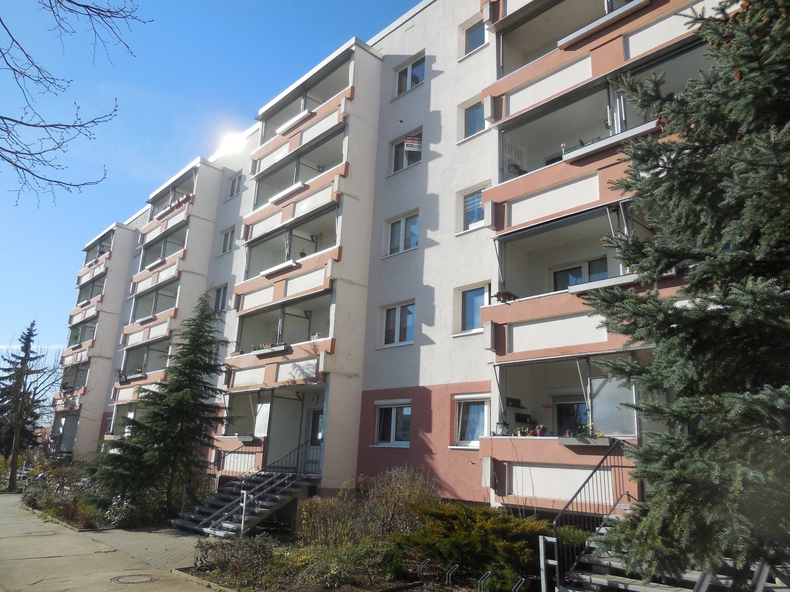 * Singleappartement * fast fertig!!! *