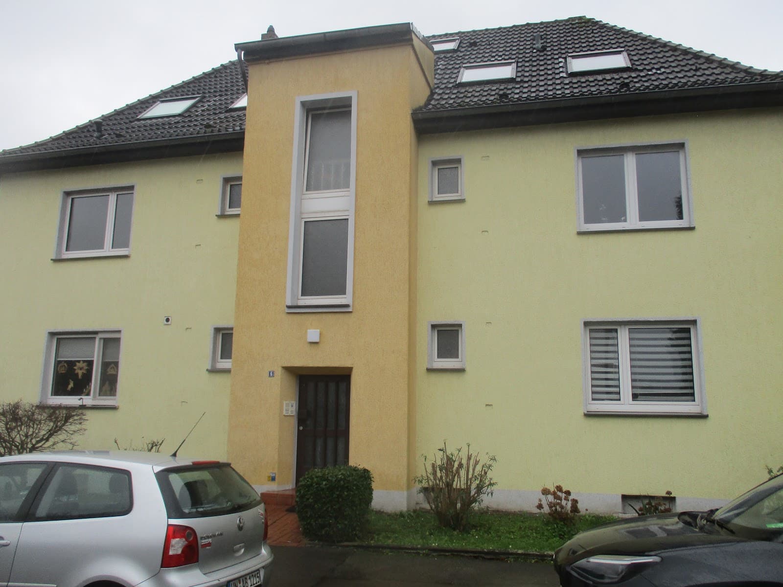Große, super gemütliche 3 Zimmer im 2. OG (DG) m. Balkon, Schwerte-Westhofen