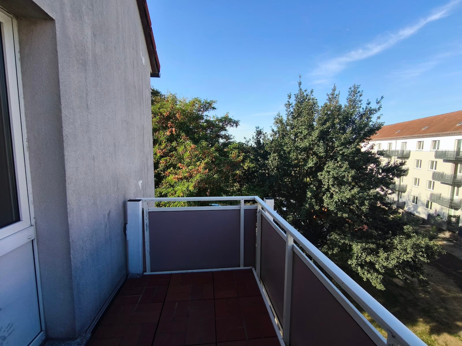 Familienwohnung zum kleinen Preis- schnell sein und die ersten beiden Monate mietfrei wohnen!