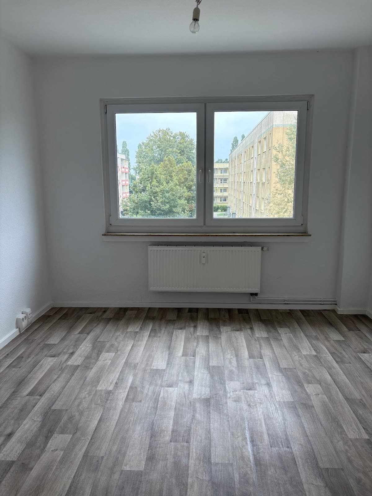 Schnell sein & schönes Zuhause sichern