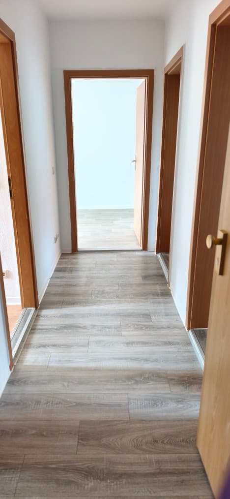 Schöne 3 Zimmer Wohnung auf dem Görden