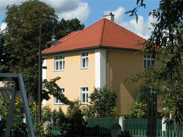 Kurze Wege, viel Komfort: Freundliche 2-Zimmer-Wohnung im Erdgeschoss