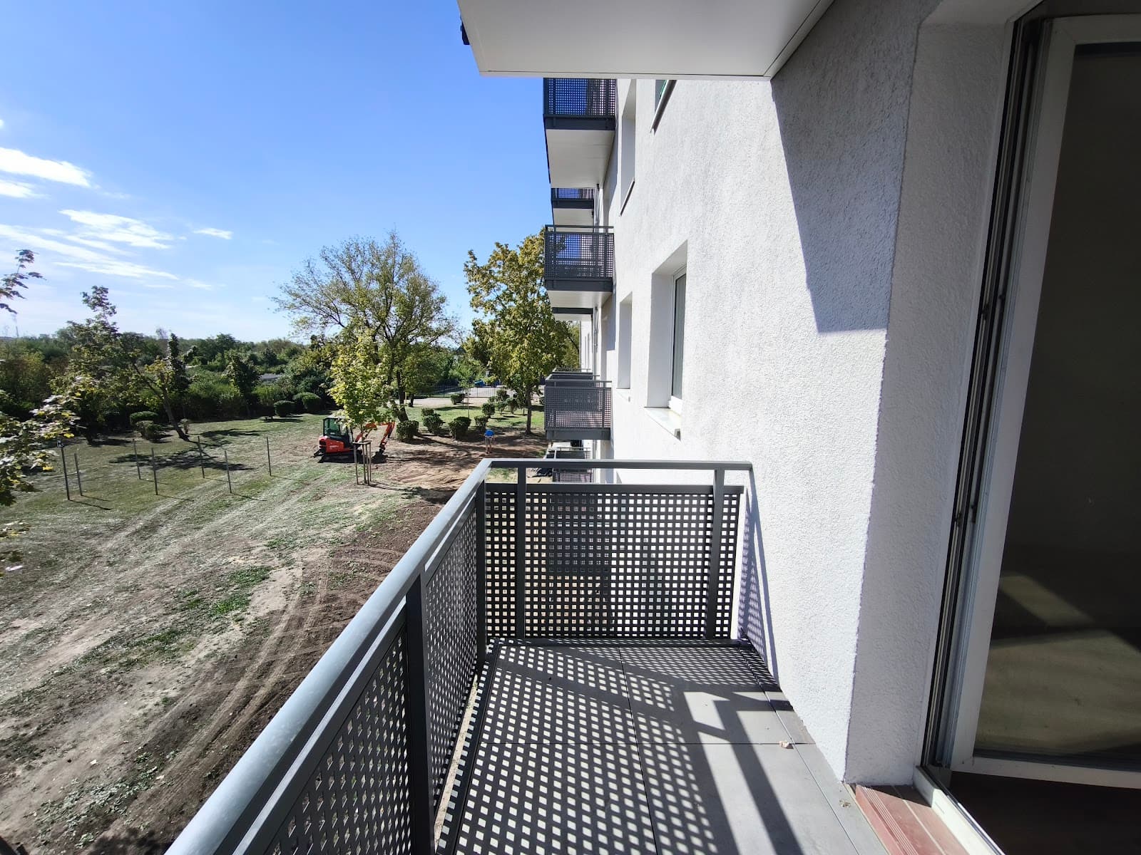 Gemütliche 2-RW mit hochwertiger Ausstattung und Balkon