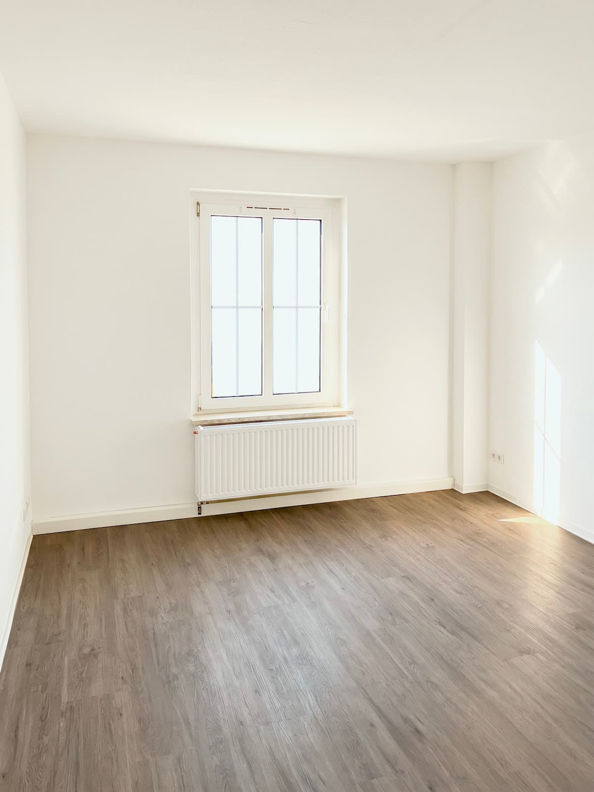 3RW in Roßlau: Frisch saniertes Haus, ruhige Wohngegend