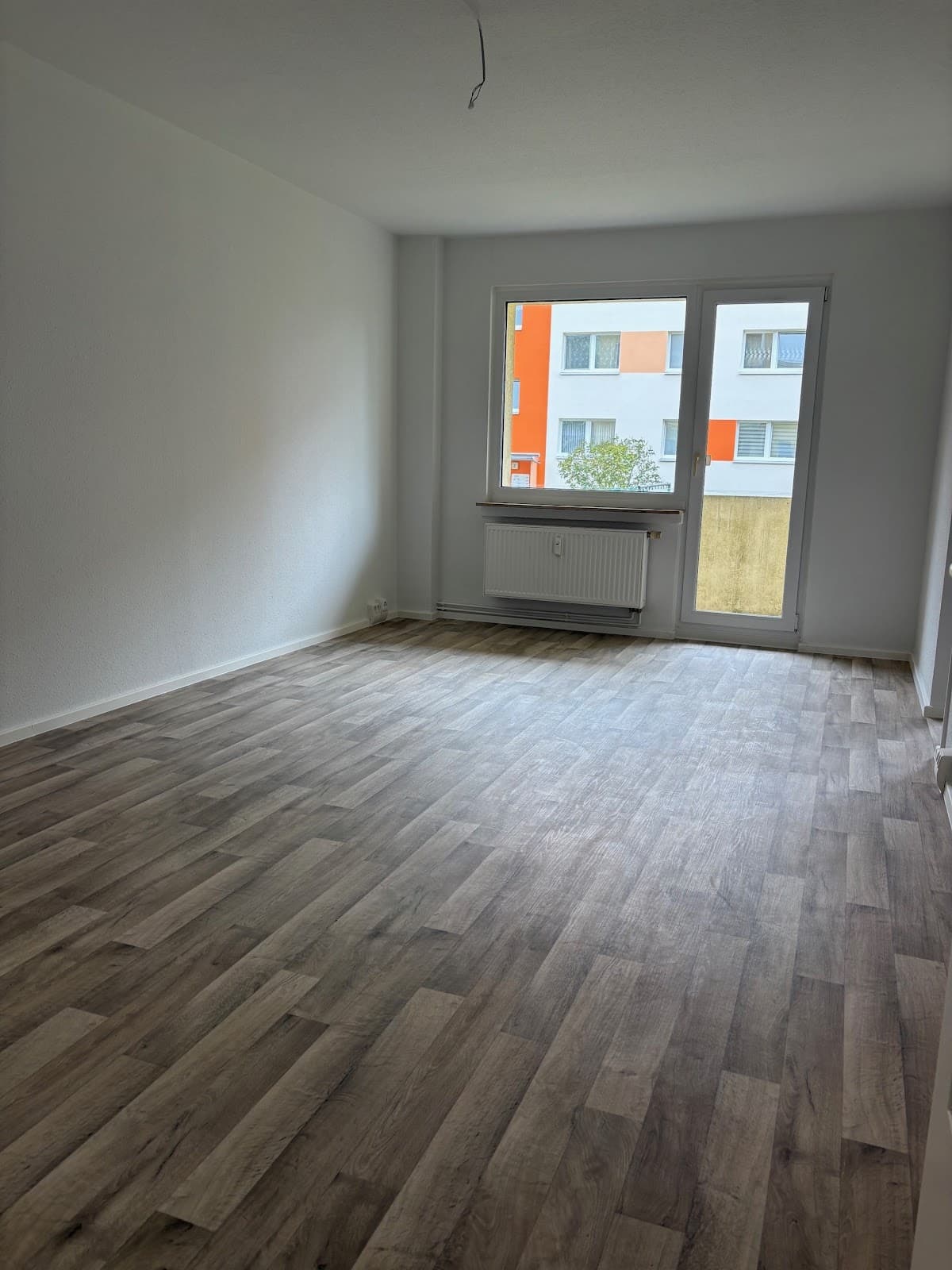 Im Herbst einziehen und 2 Mieten sparen
