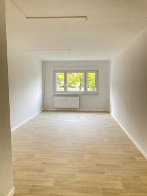 Urbaner Rückzugsort – dein stylischer One-Room-Spot