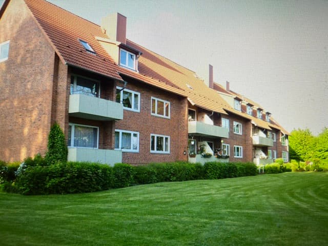 DG Wohnung Itzehoer Str. 46