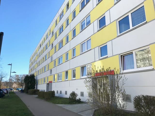Für ihre Familie, mit EBK!