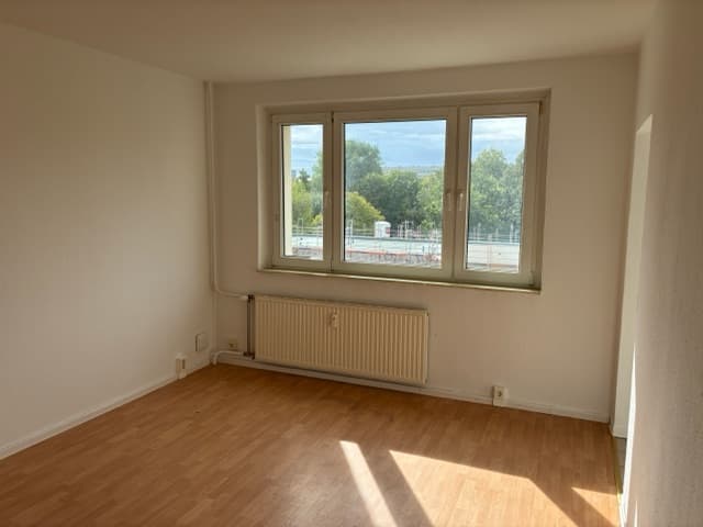 * Singleappartement * Dichterviertel * sofort * Dusche *