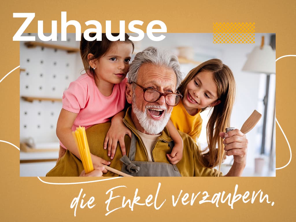 Frisch sanierte Wohnung mit Duschbad - Ideal für Senioren!