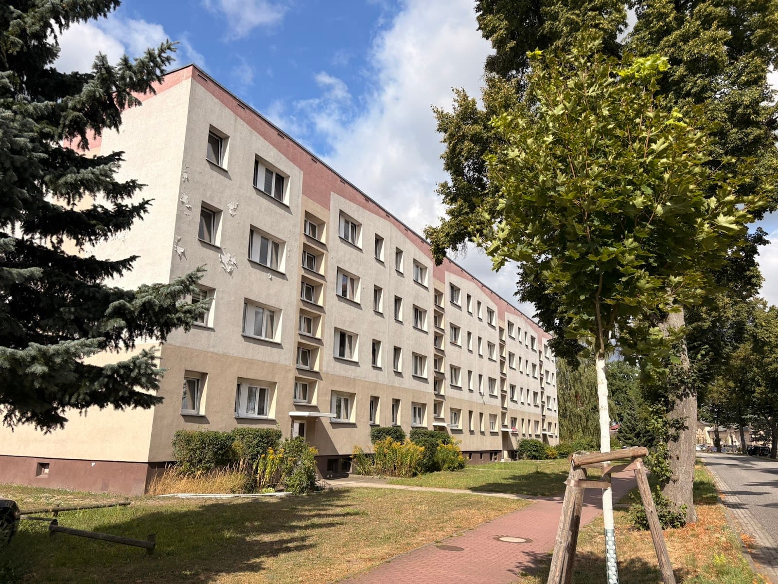 Ankommen. Wohlfühlen. Zuhause sein.